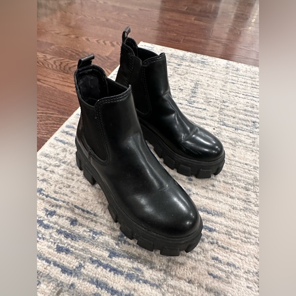 Circus by Sam Edelman Darielle Boots - Picture 2 of 12